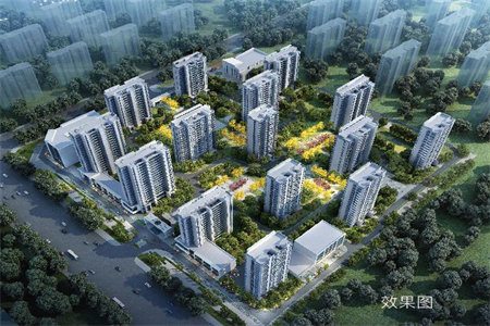 城中名邸8楼129平三室精装95万可按揭