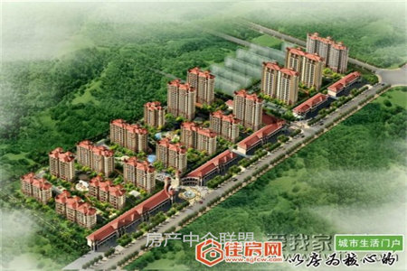 西郊教师公寓3室2厅1卫94㎡