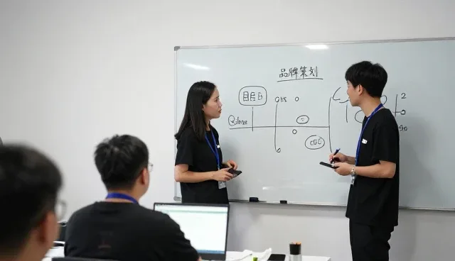 品牌策划视角下的品牌战略效果评估
