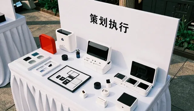 广告设计制作中的技术实现关键点分析